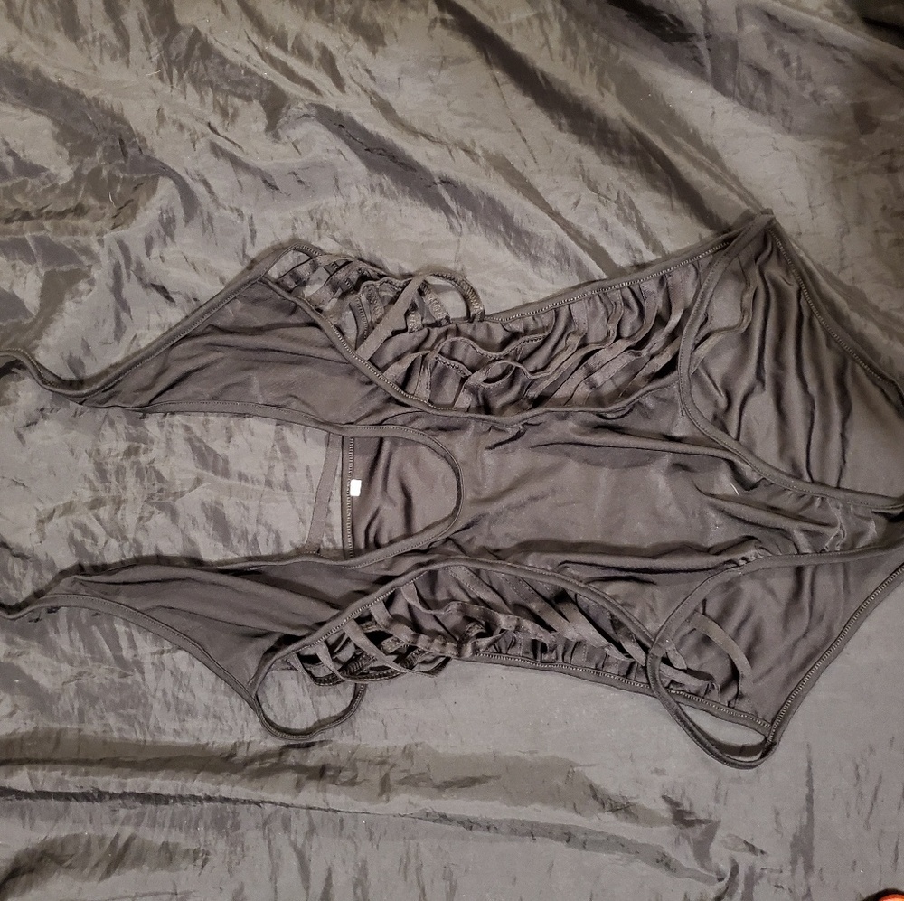 Bathing Suit